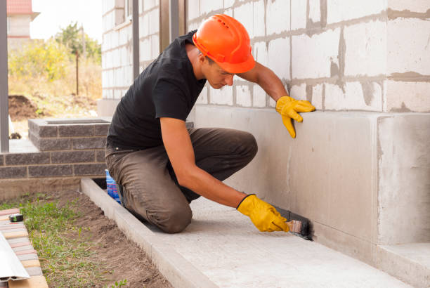 Licensed Exterior Waterproofing service in Mendham, NJ - Halo Water Proofing